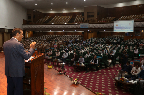 Jal Jeevan Mission Training Image1