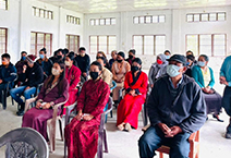 Jal Jeevan Mission Training Image2