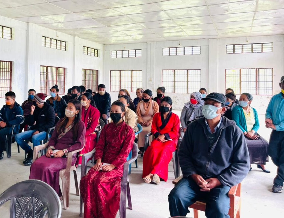 Jal Jeevan Mission Training Image2