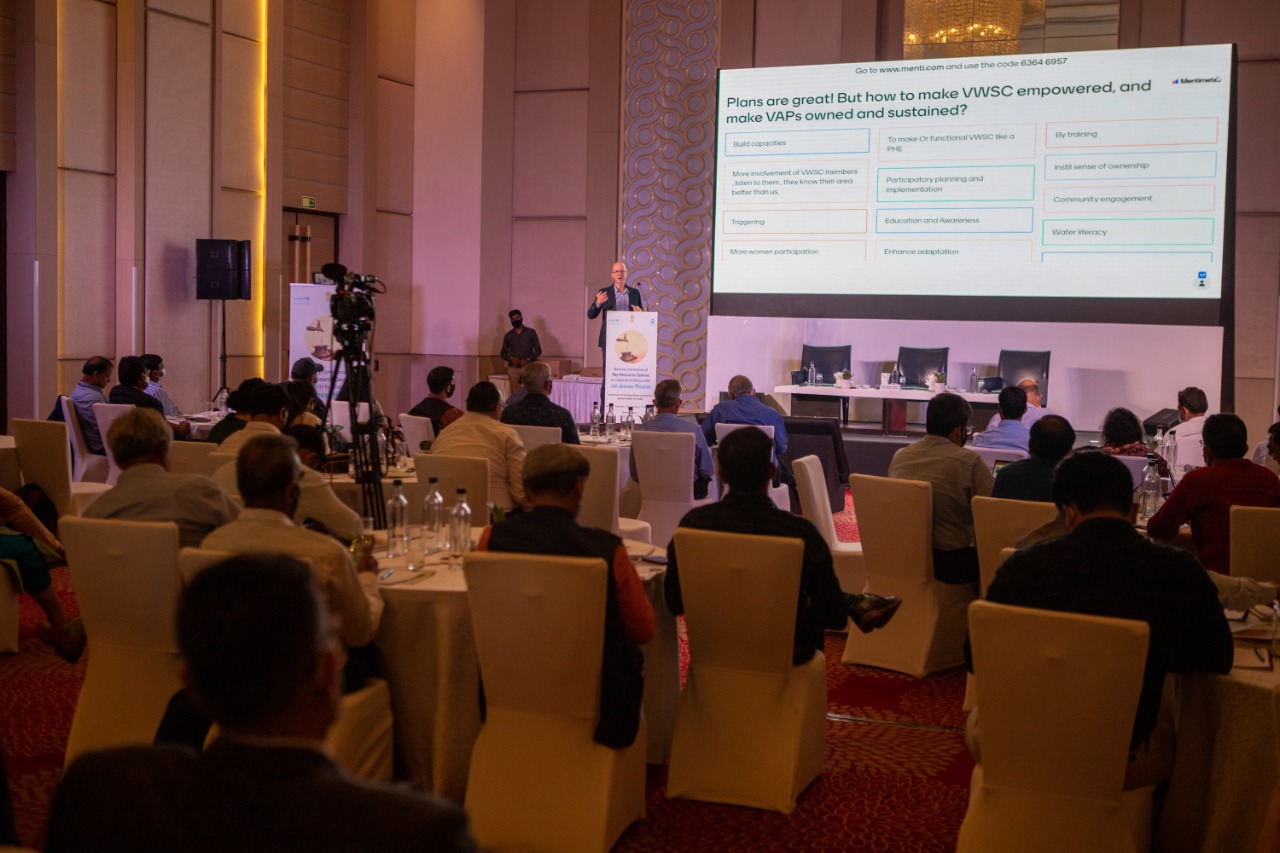 Jal Jeevan Mission Training Image3