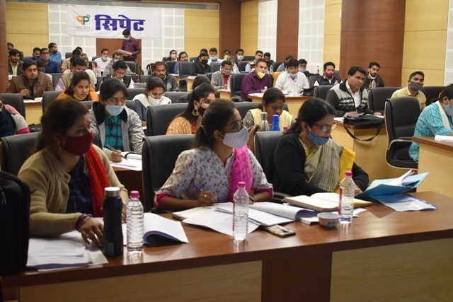 Jal Jeevan Mission Training Image4